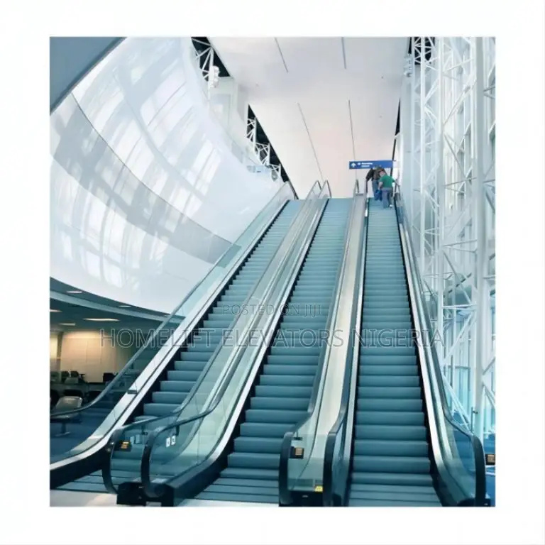 12% Moving Walkway