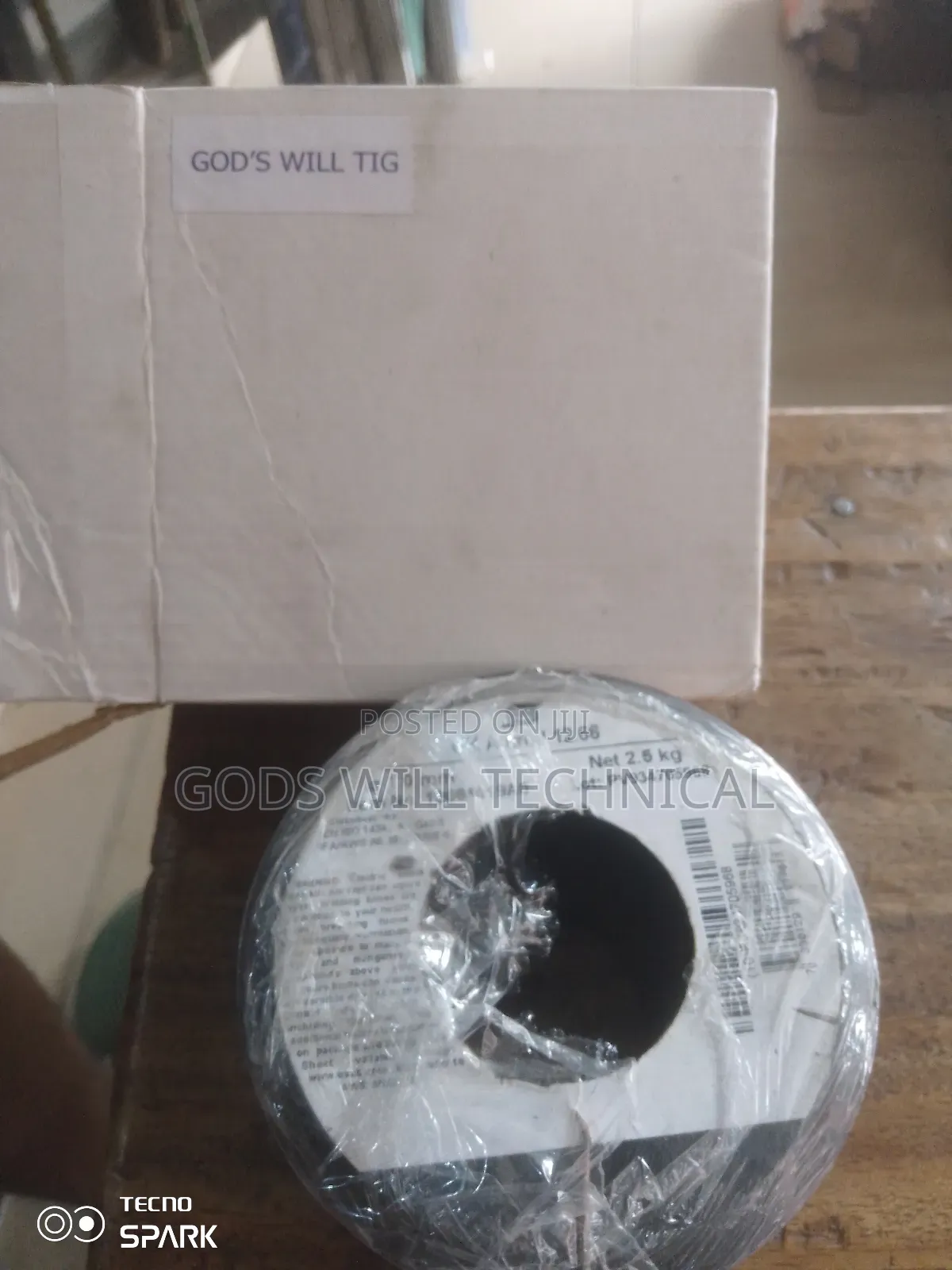 Esab Welding Wire Ok Autrod 12.66