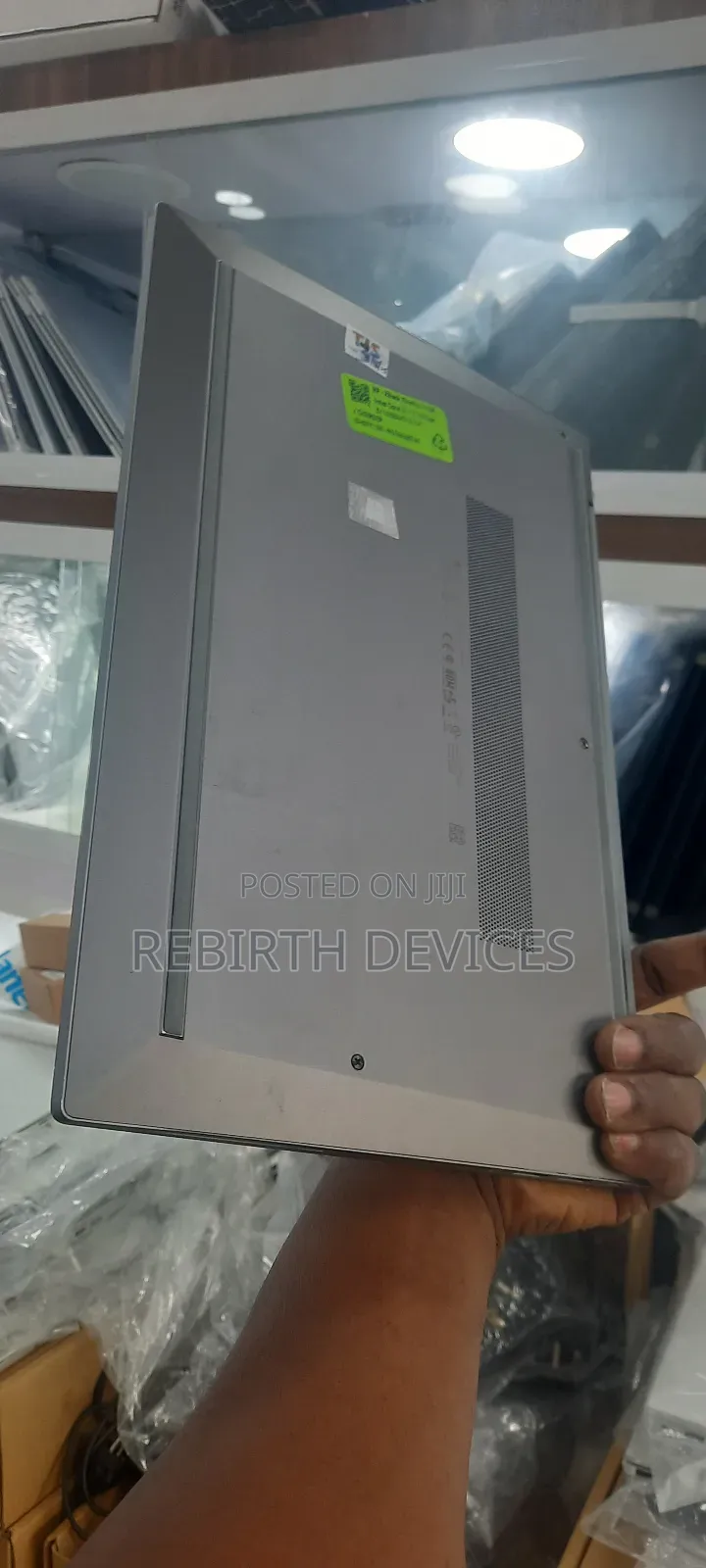 Laptop HP ZBook Firefly G8 16GB Intel Core i7 SSD 512GB