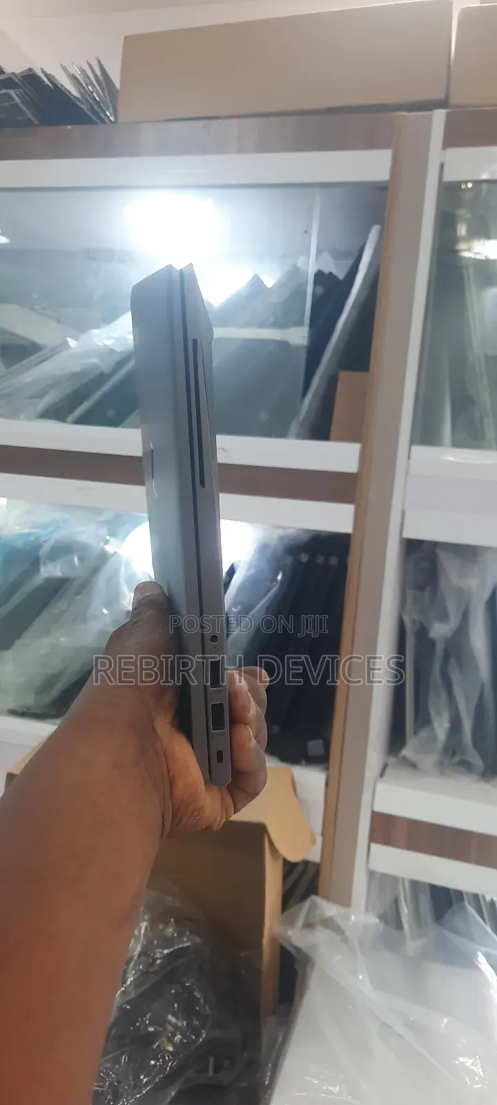 Laptop HP ZBook Firefly G8 16GB Intel Core i7 SSD 512GB
