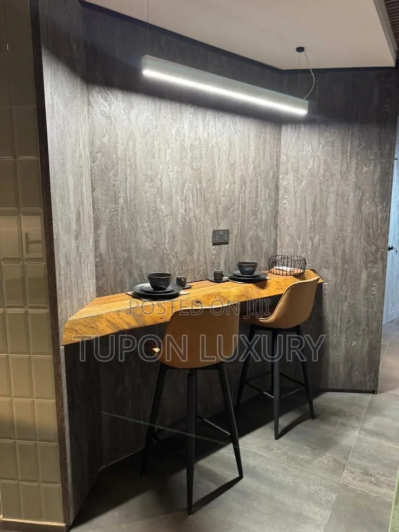 Waterfront 1bedroom Apartment in Ikoyi
