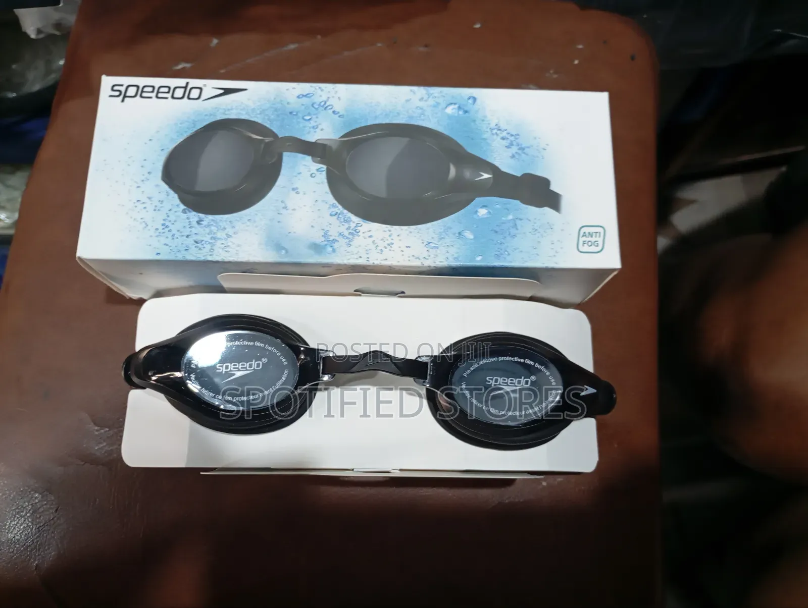 Professional Swimming Goggles