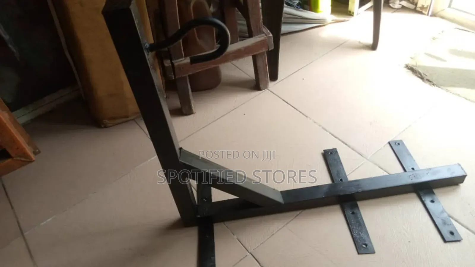 Punching Bag Hanger