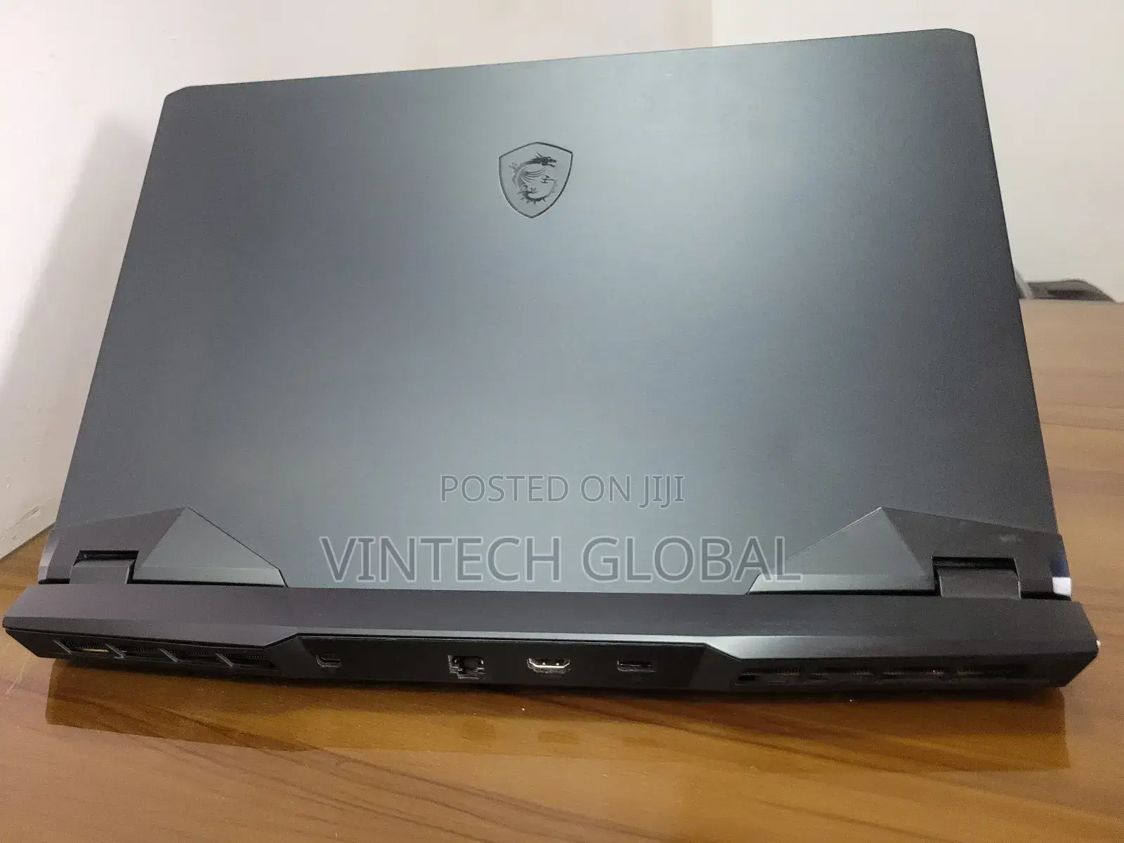 Laptop MSI GP75 Leopard 16GB Intel Core I7 SSD 512GB