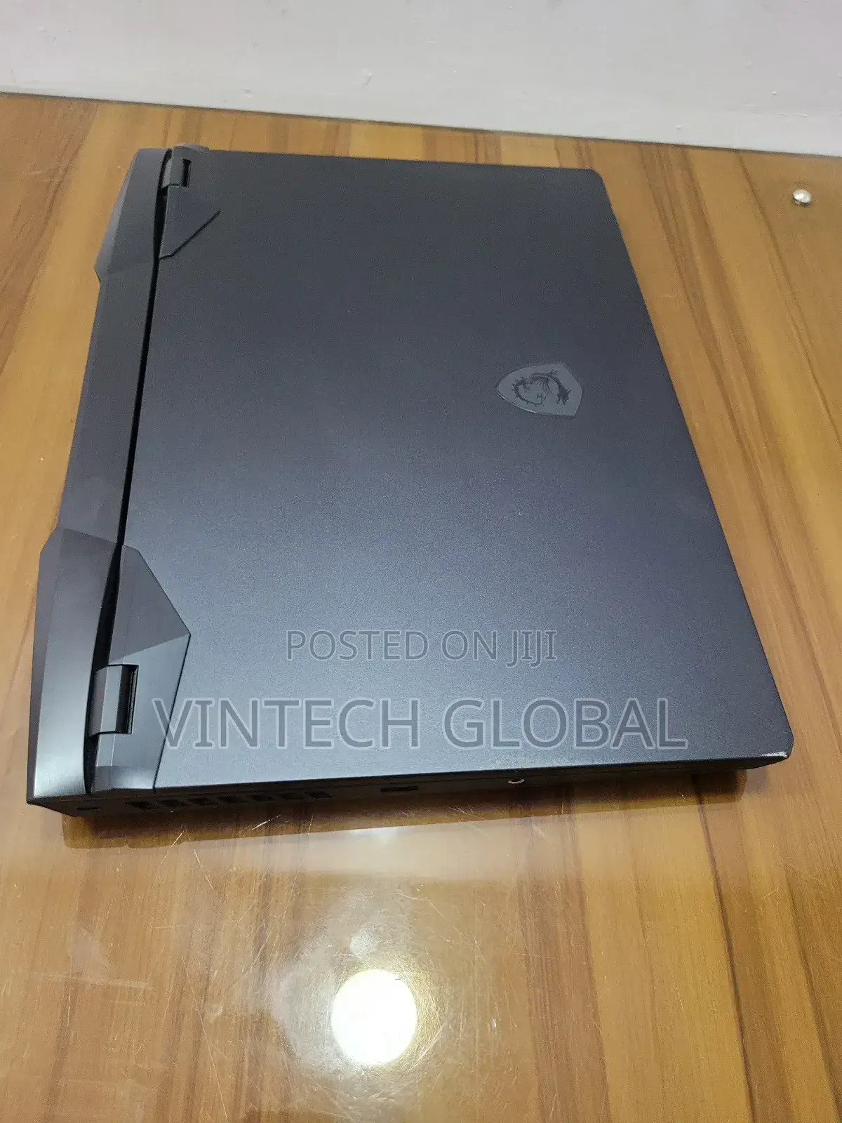 Laptop MSI GP66 LEOPARD 10UG 16GB Intel Core I7 SSD 512GB