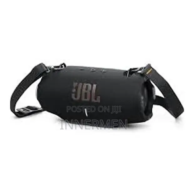 Jbl Xtreme 4 Speaker With Bluetooth