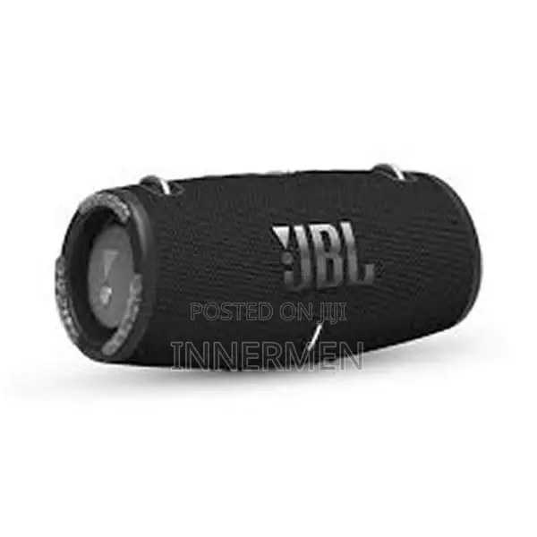 Jbl Xtreme 4 Speaker With Bluetooth