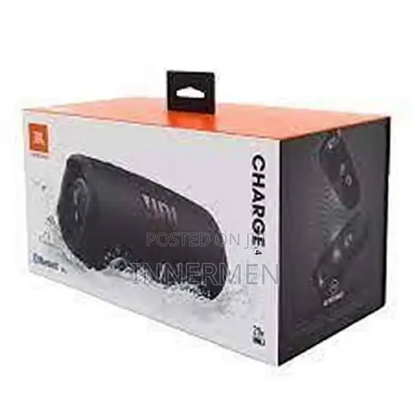 Jbl Xtreme 4 Speaker With Bluetooth