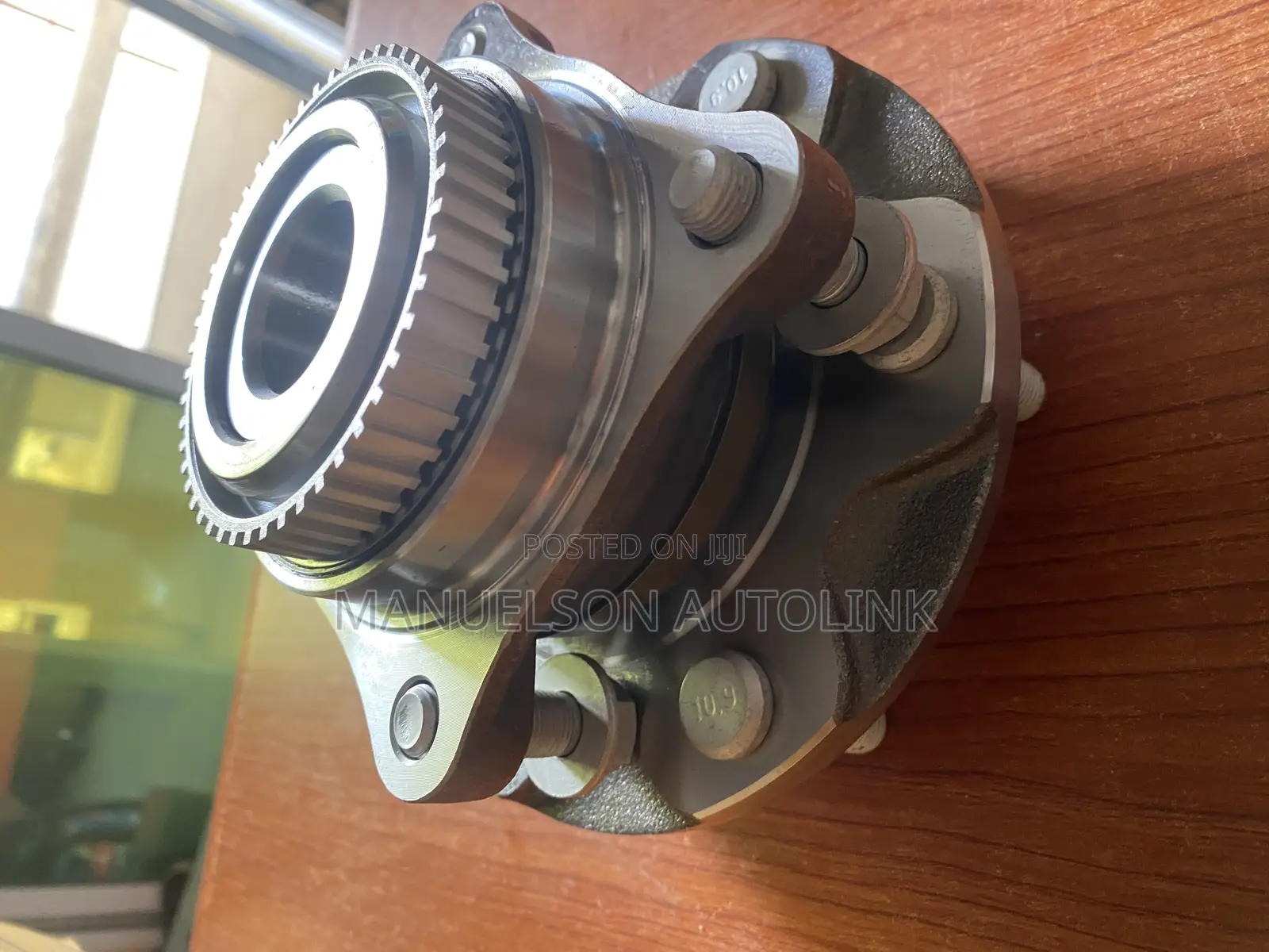 Front Wheel Hub Bearing for Gx470,Gx460,Prado,Hilux