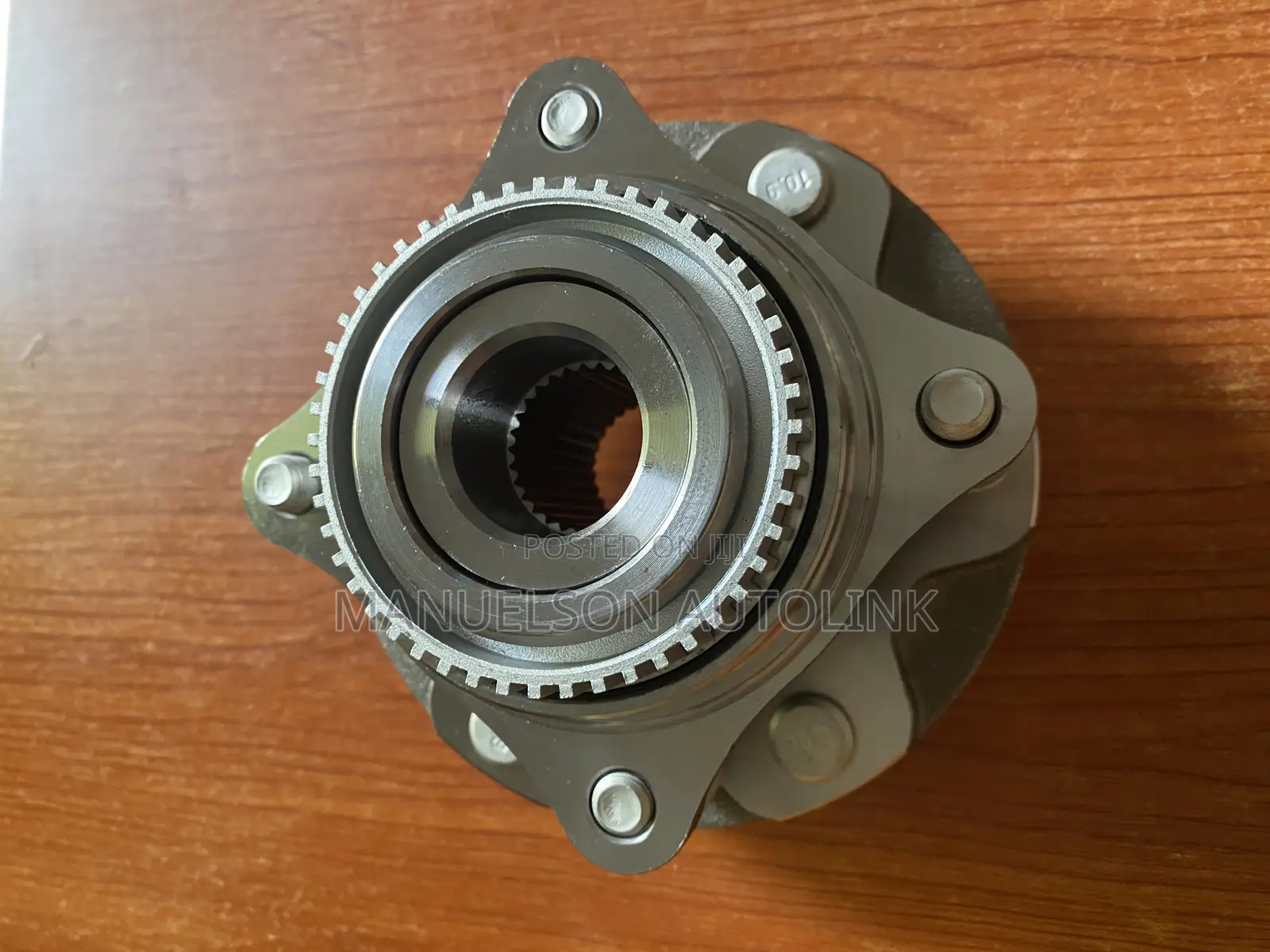 Front Wheel Hub Bearing for Gx470,Gx460,Prado,Hilux