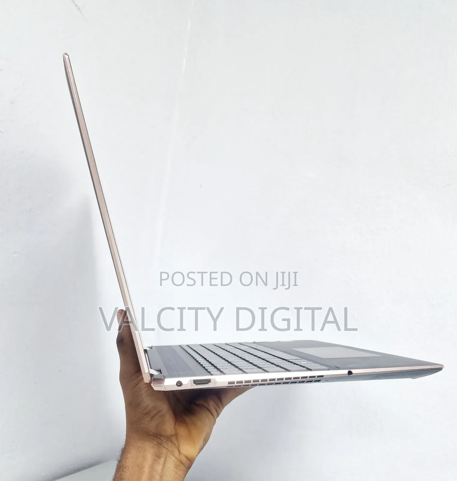 Laptop HP Spectre X360 15 16GB Nvidia SSD 512GB