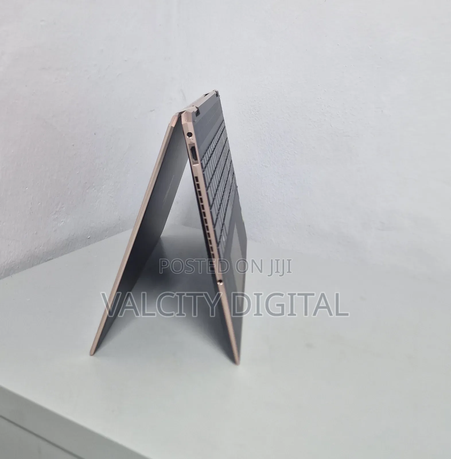Laptop HP Spectre X360 15 16GB Nvidia SSD 512GB