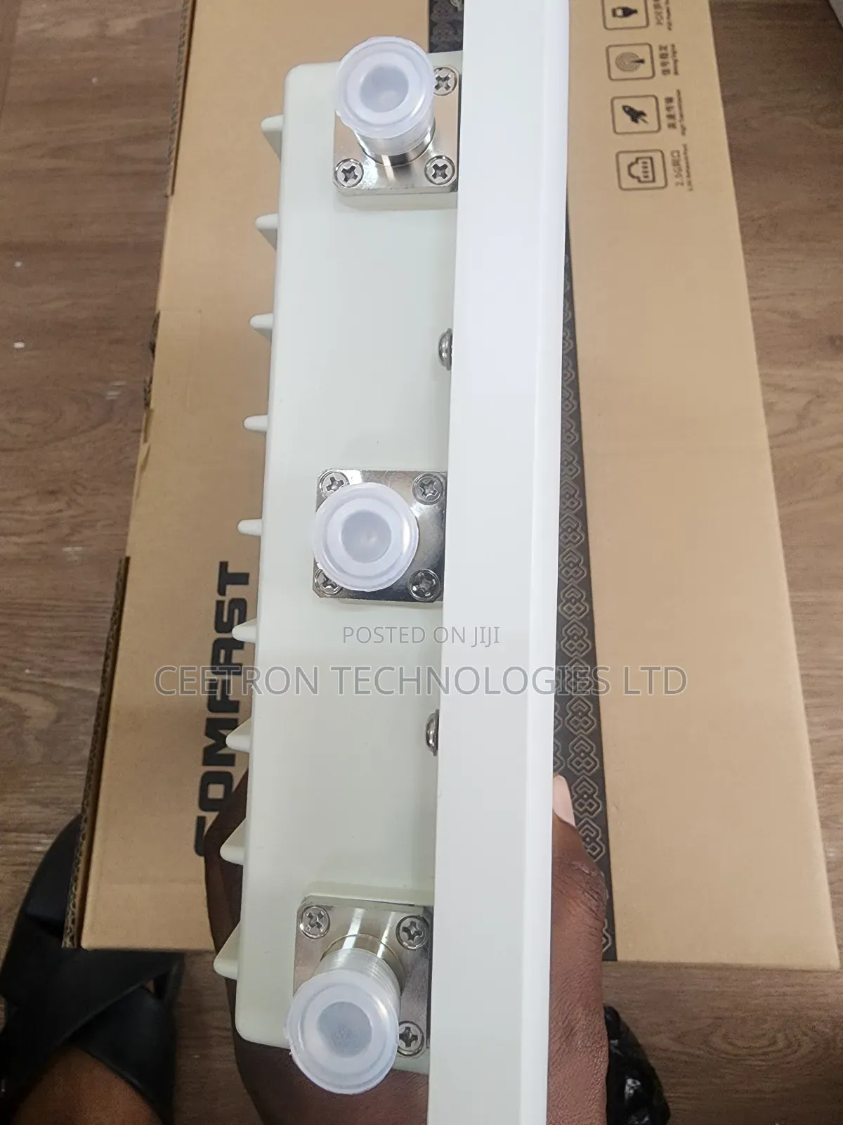 Comfast Cf-Wa937 Outdoor Access