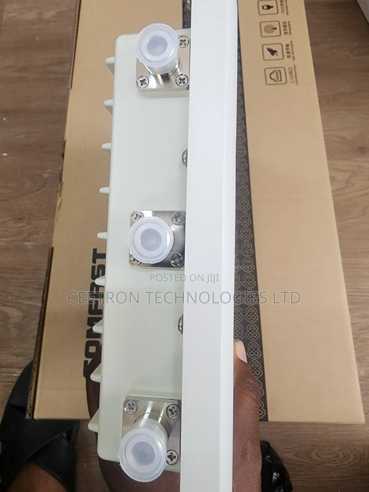Comfast Cf-Wa937 Outdoor Access