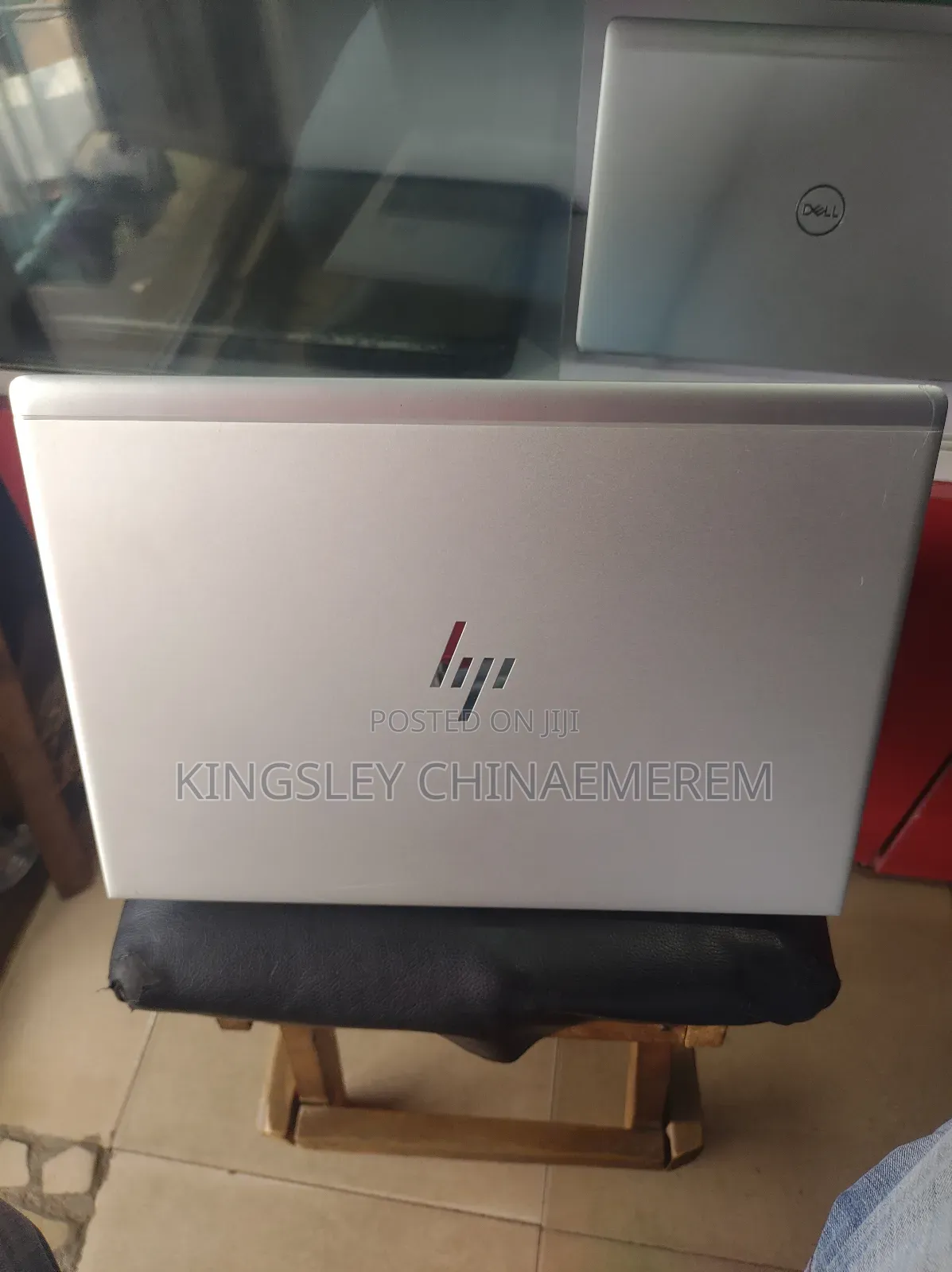 Laptop HP EliteBook 840 G6 16GB Intel Core I5 SSD 256GB