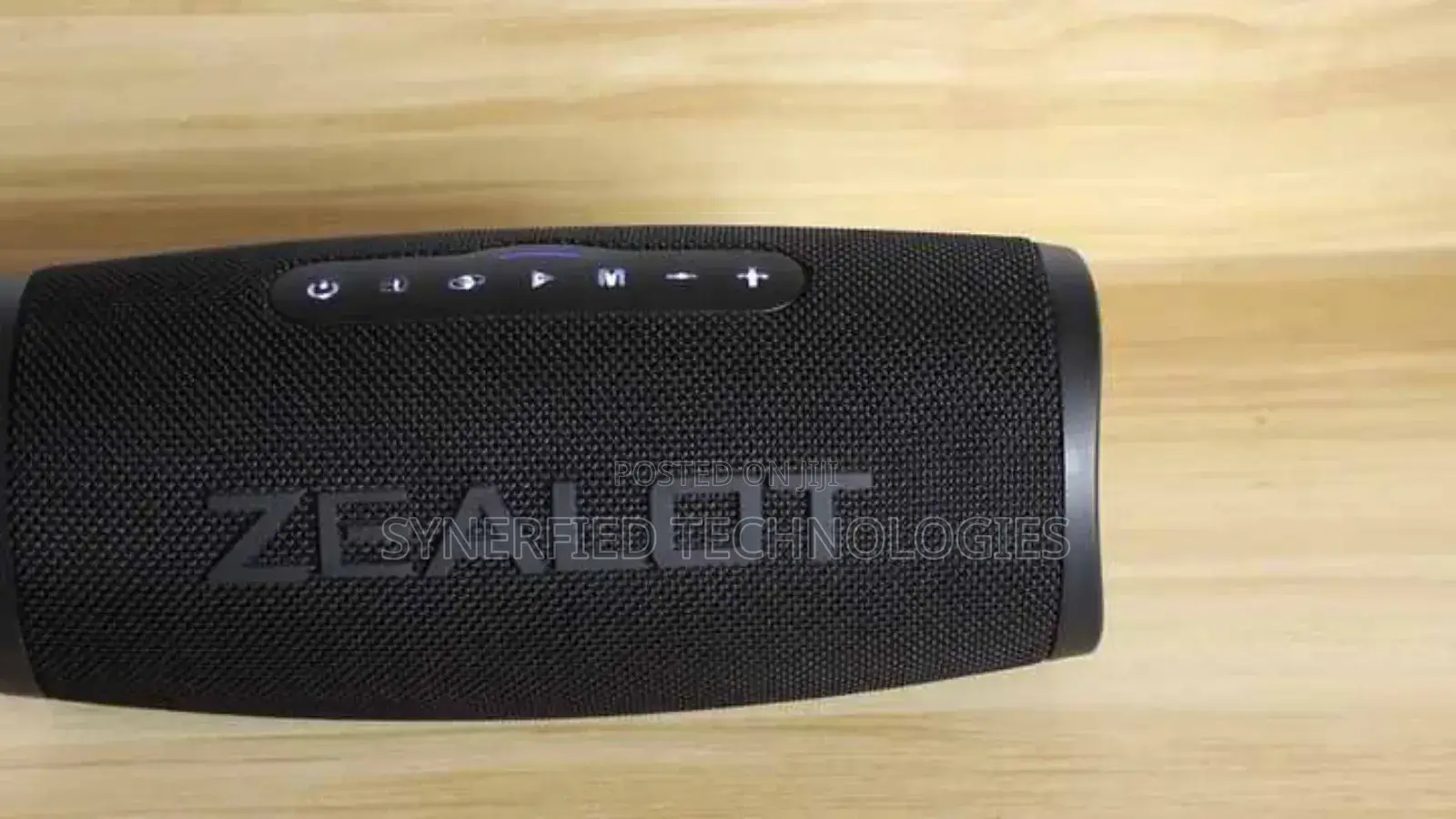 Zealot S56 Portable Wireless Speaker
