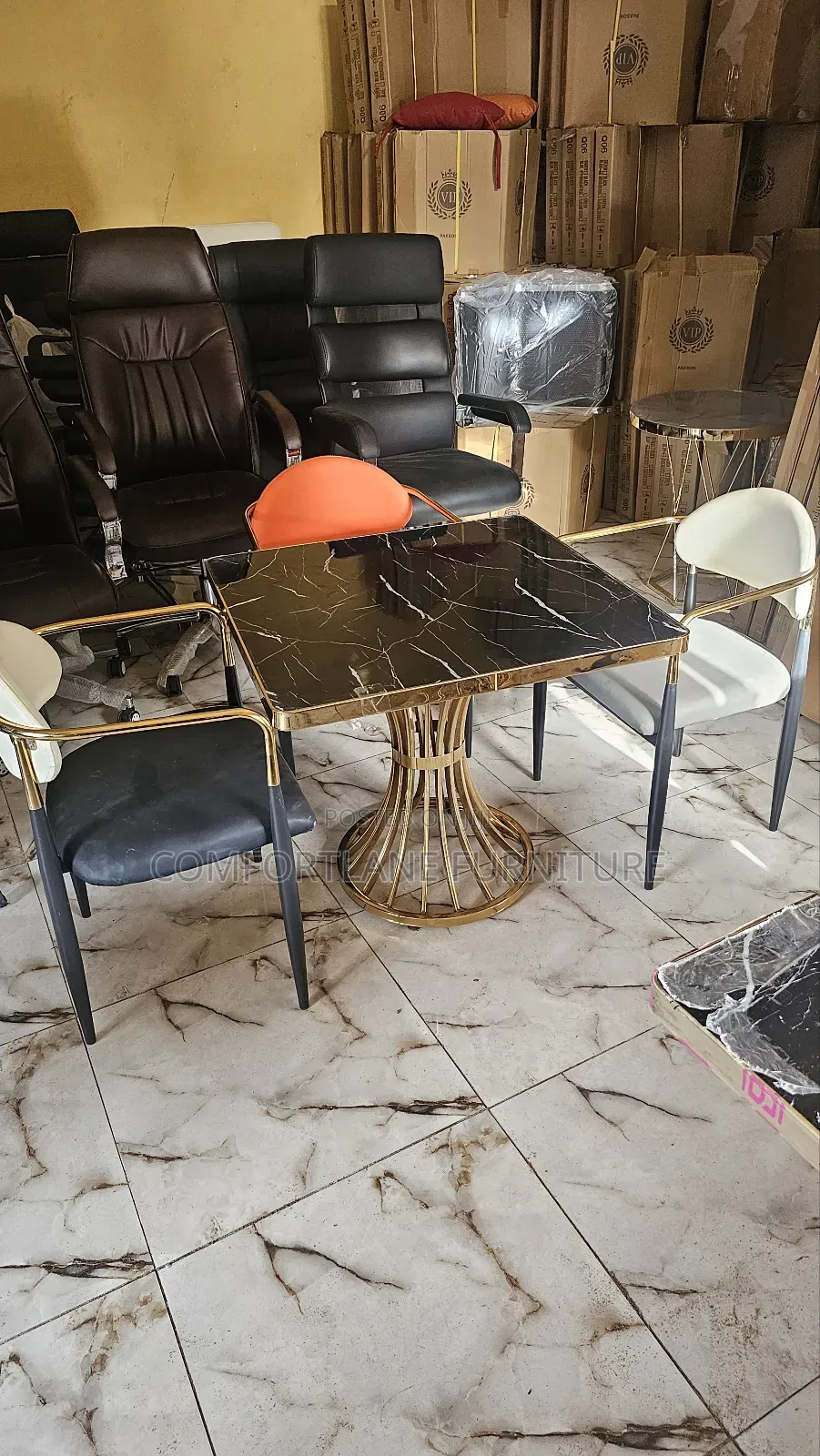 Dining Table Sets