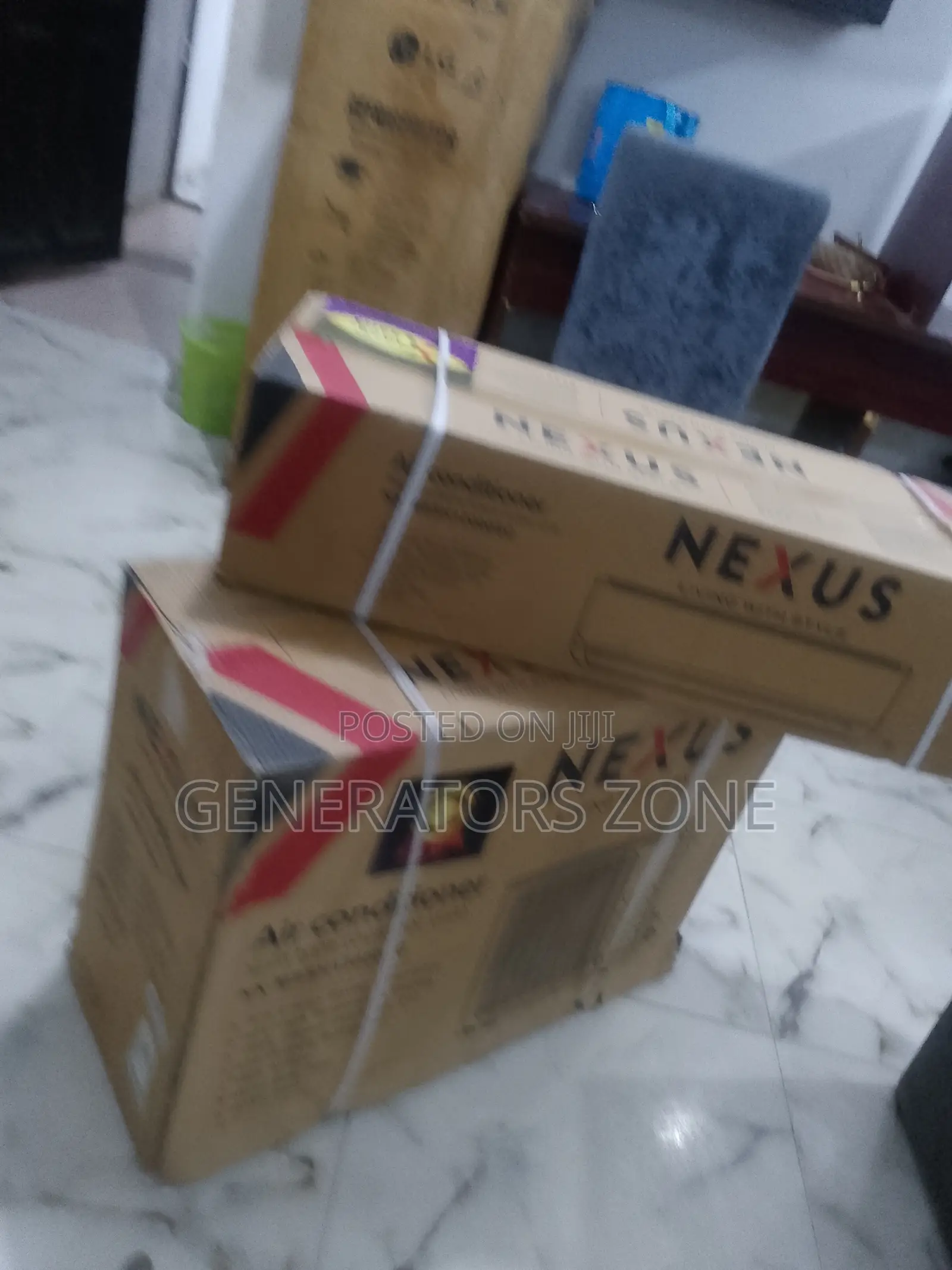 Eco Friendly Refrigerant Ac Nexus 1.5hp Non Inverter Split