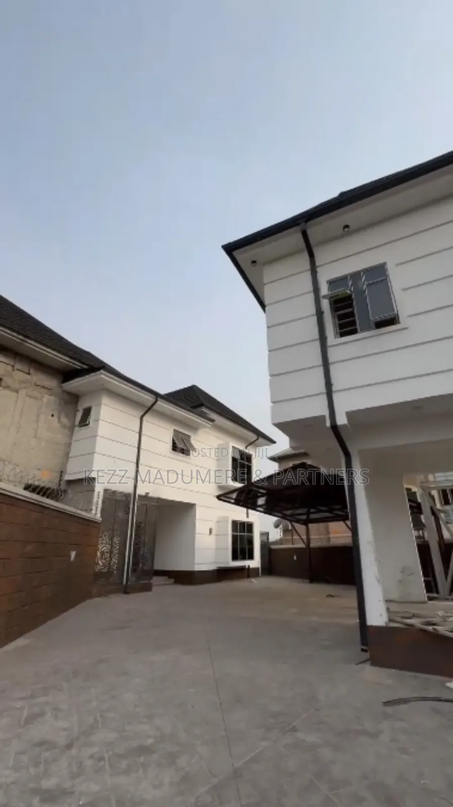 3bdrm Duplex in New Gra , Port for sale
