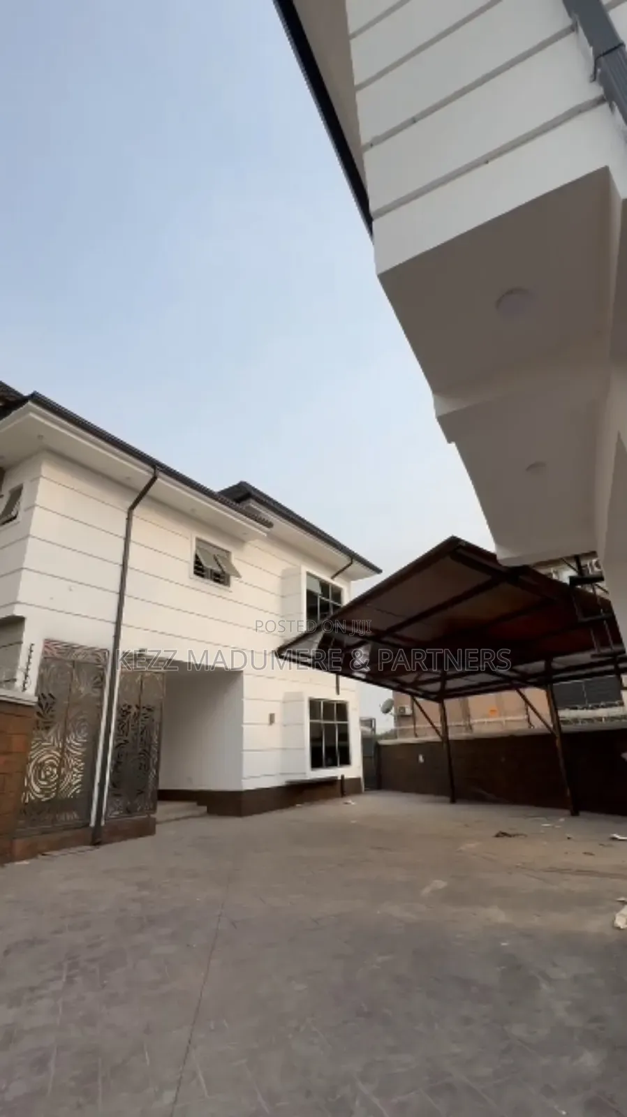 3bdrm Duplex in New Gra , Port for sale
