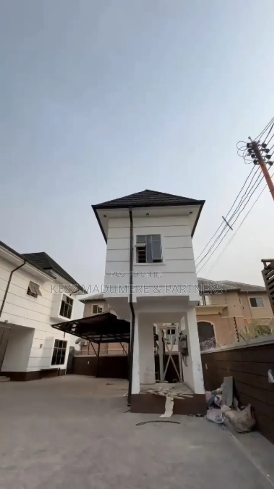 3bdrm Duplex in New Gra , Port for sale