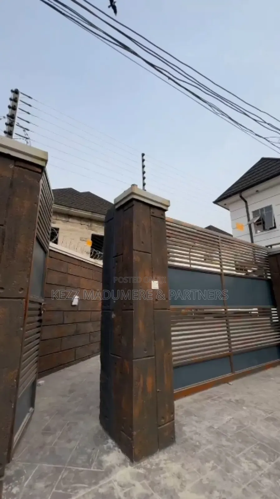 3bdrm Duplex in New Gra , Port for sale