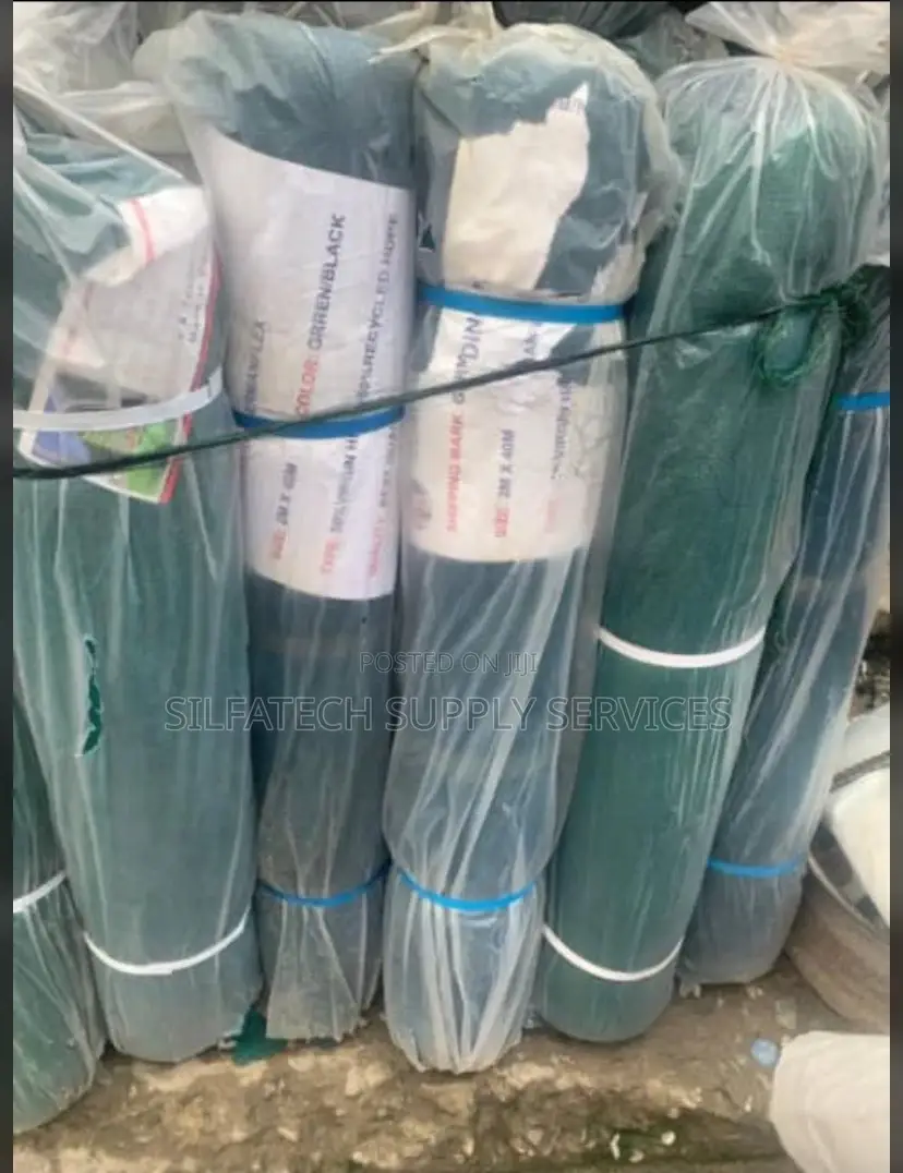 Original Scaffolding Net