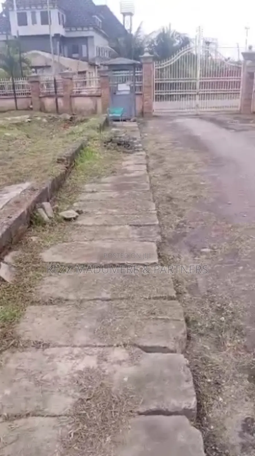 To Lease: 2 Plots on Rumuola Rd , Ph