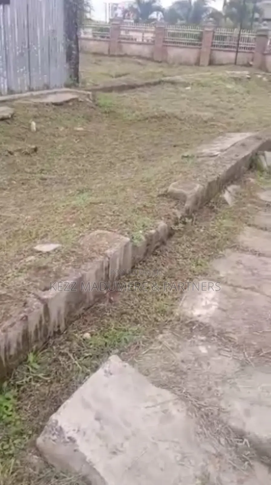 To Lease: 2 Plots on Rumuola Rd , Ph