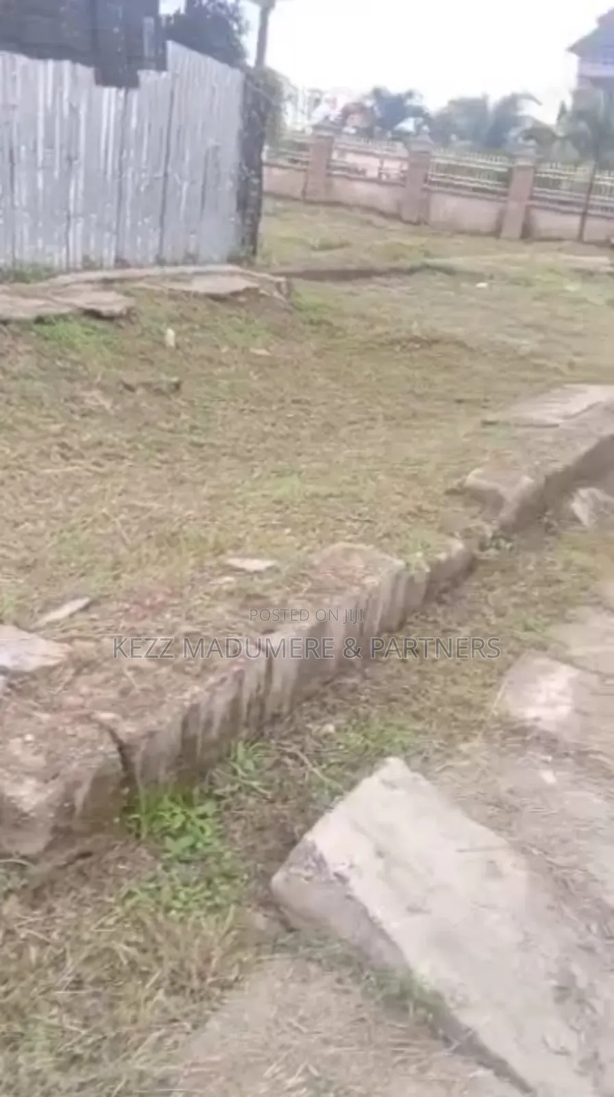 To Lease: 2 Plots on Rumuola Rd , Ph