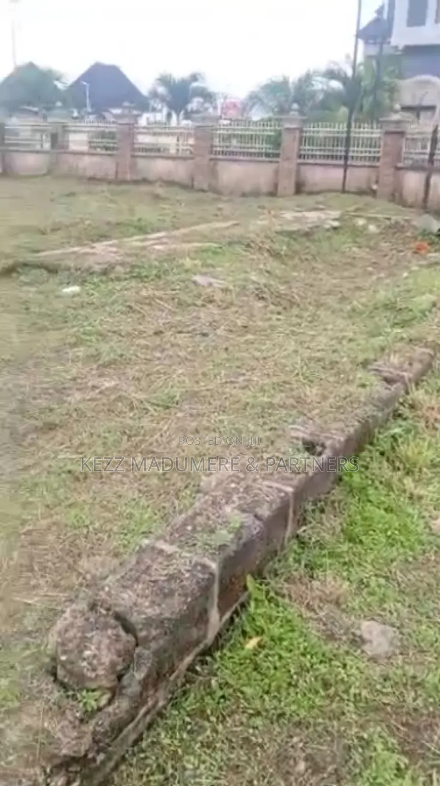 To Lease: 2 Plots on Rumuola Rd , Ph