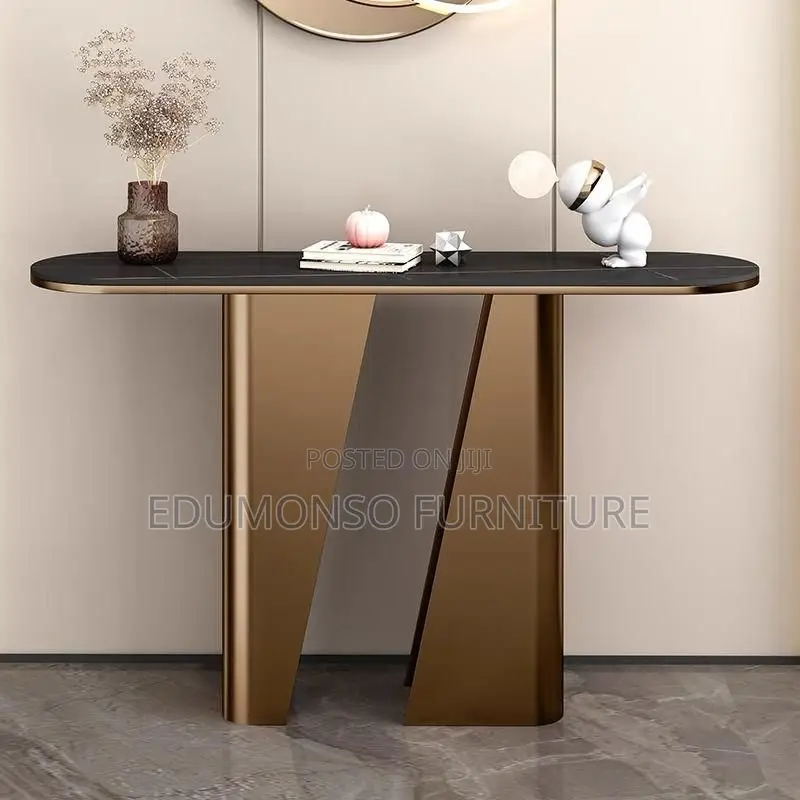 Entryway Table for Hallway Console