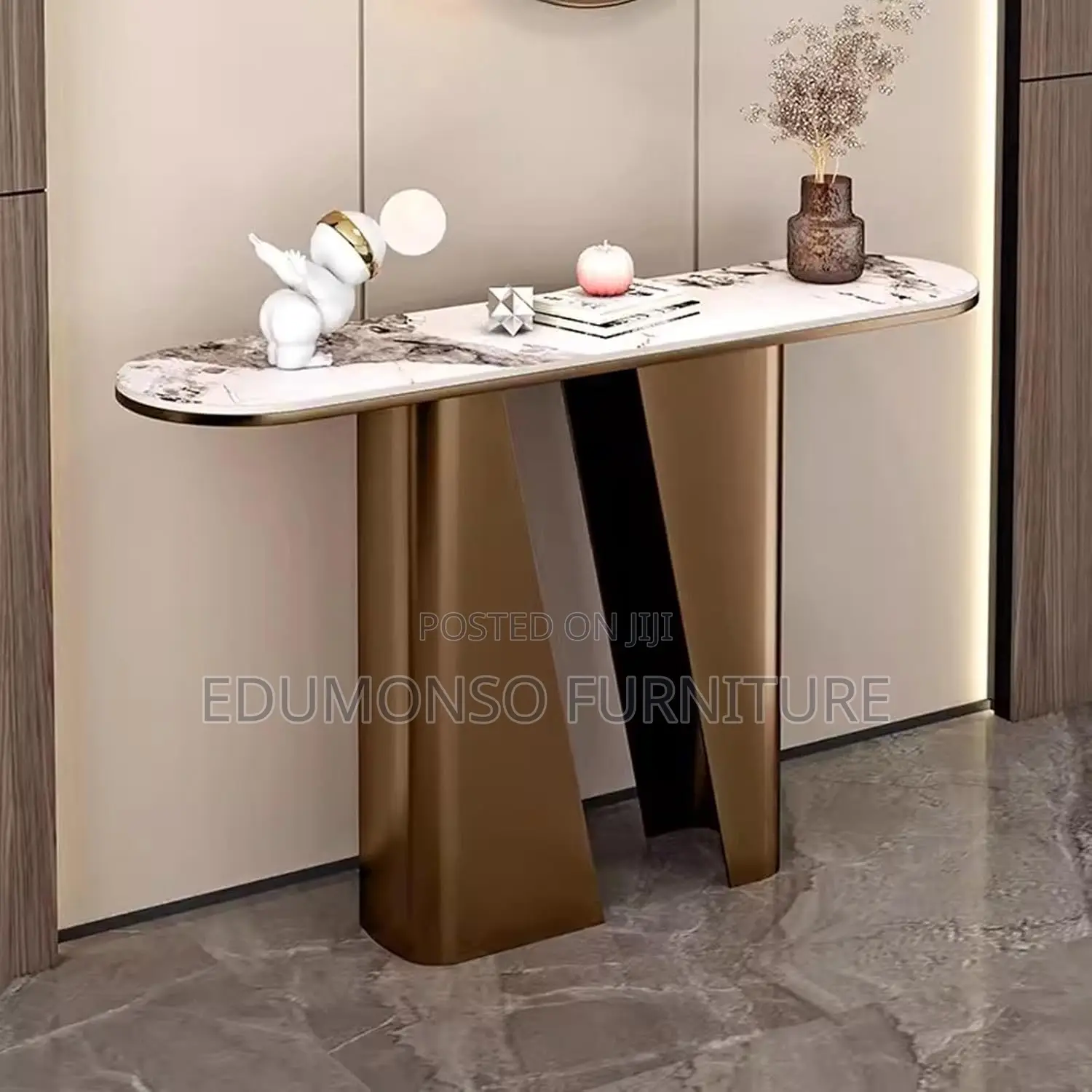 Entryway Table for Hallway Console