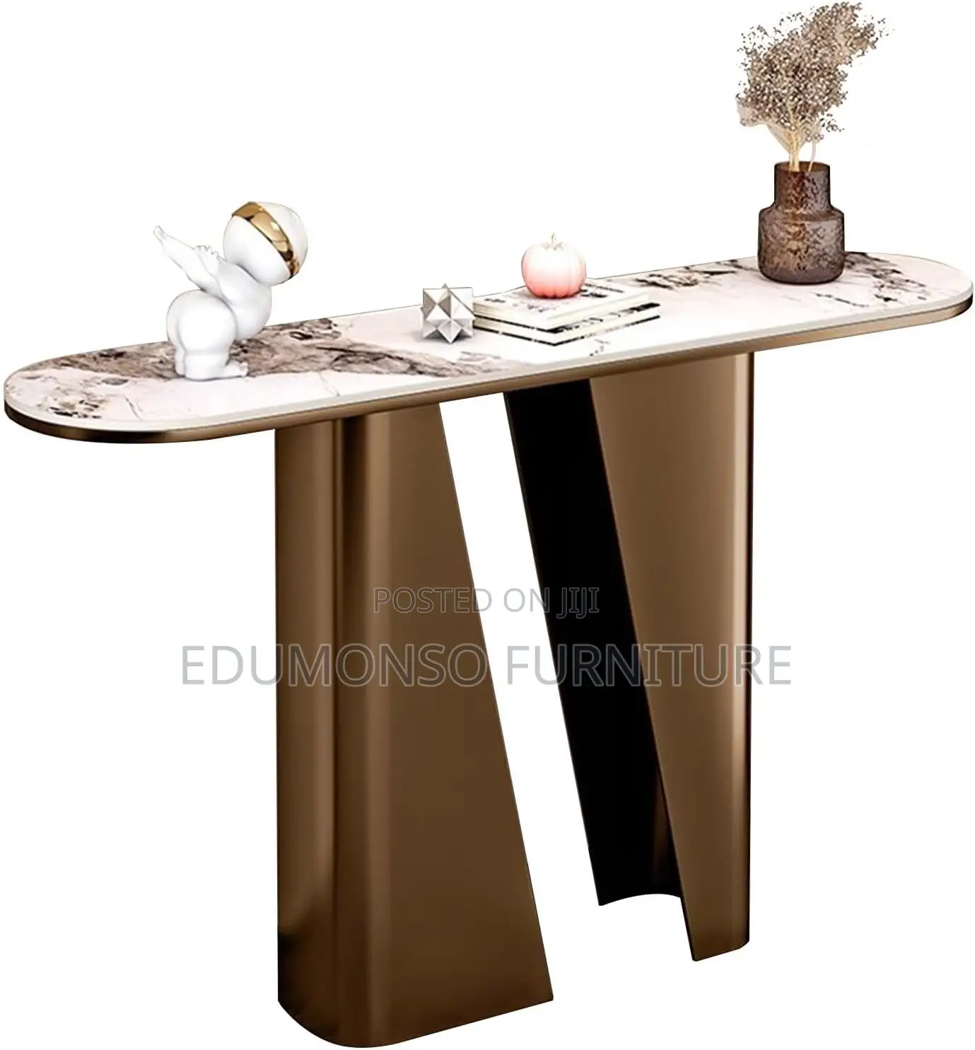 Entryway Table for Hallway Console