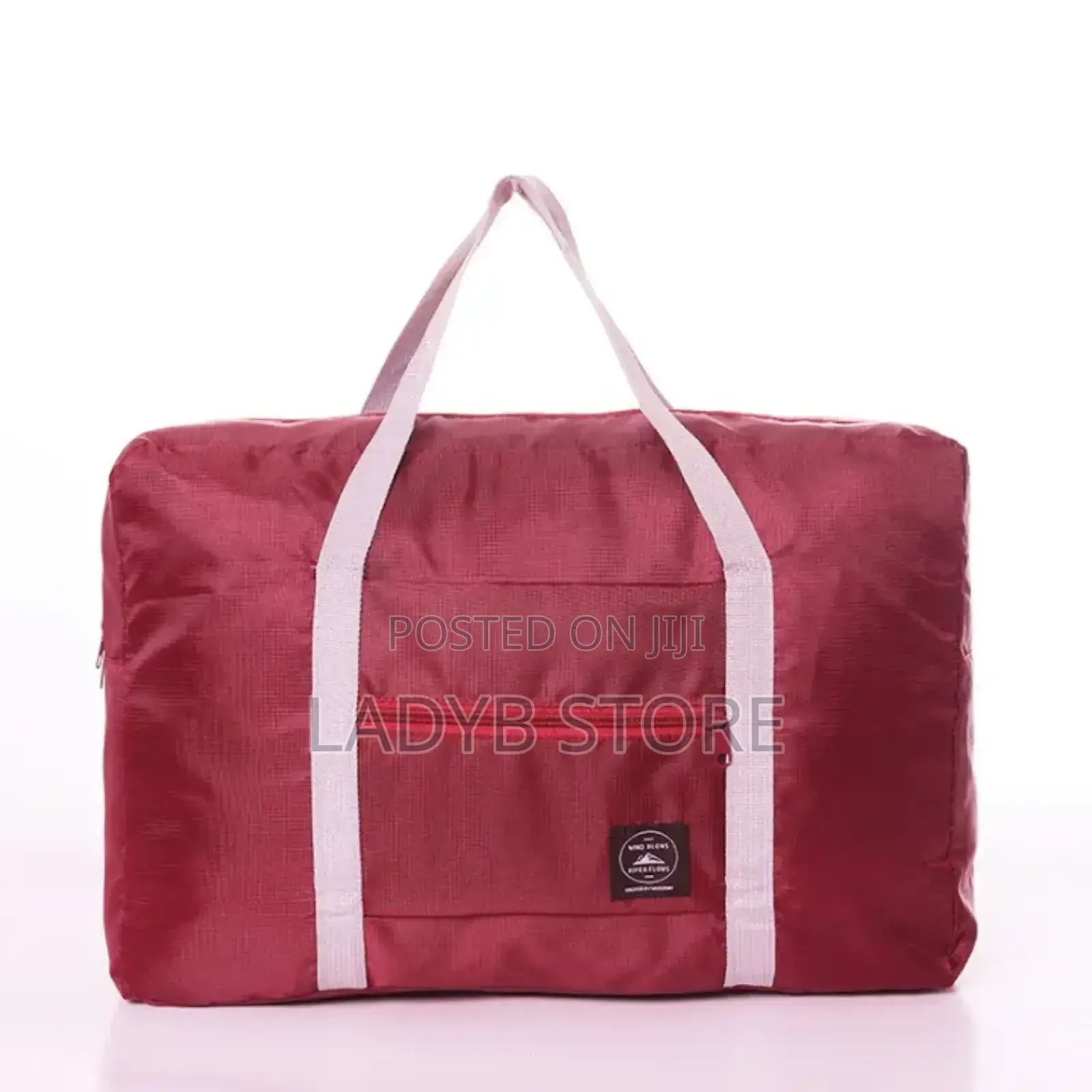 1pc Mini Travel Bag