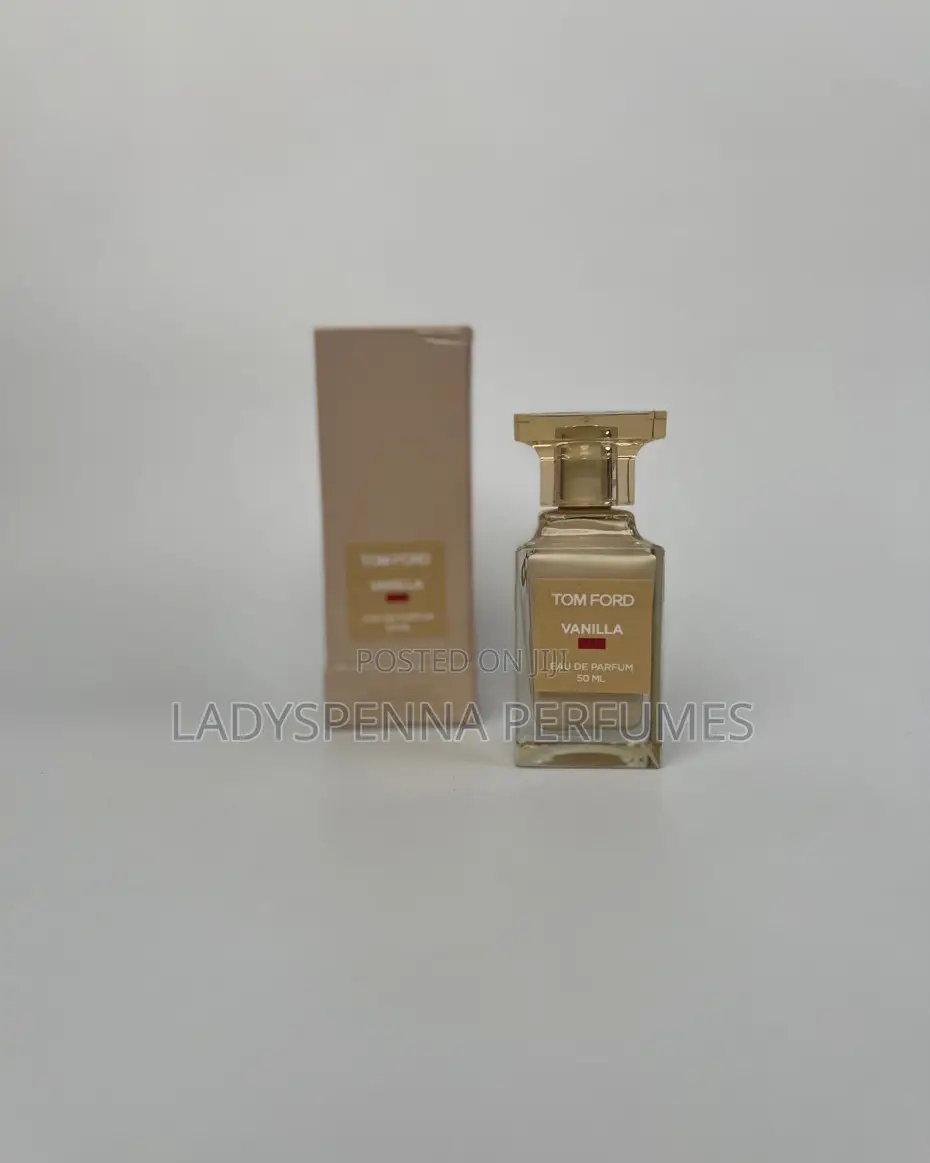 Tom Ford Vanilla Sex
