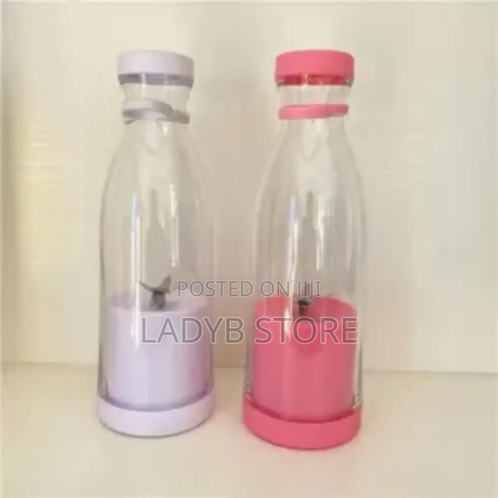 Portable Juicer / Smoothie Blender