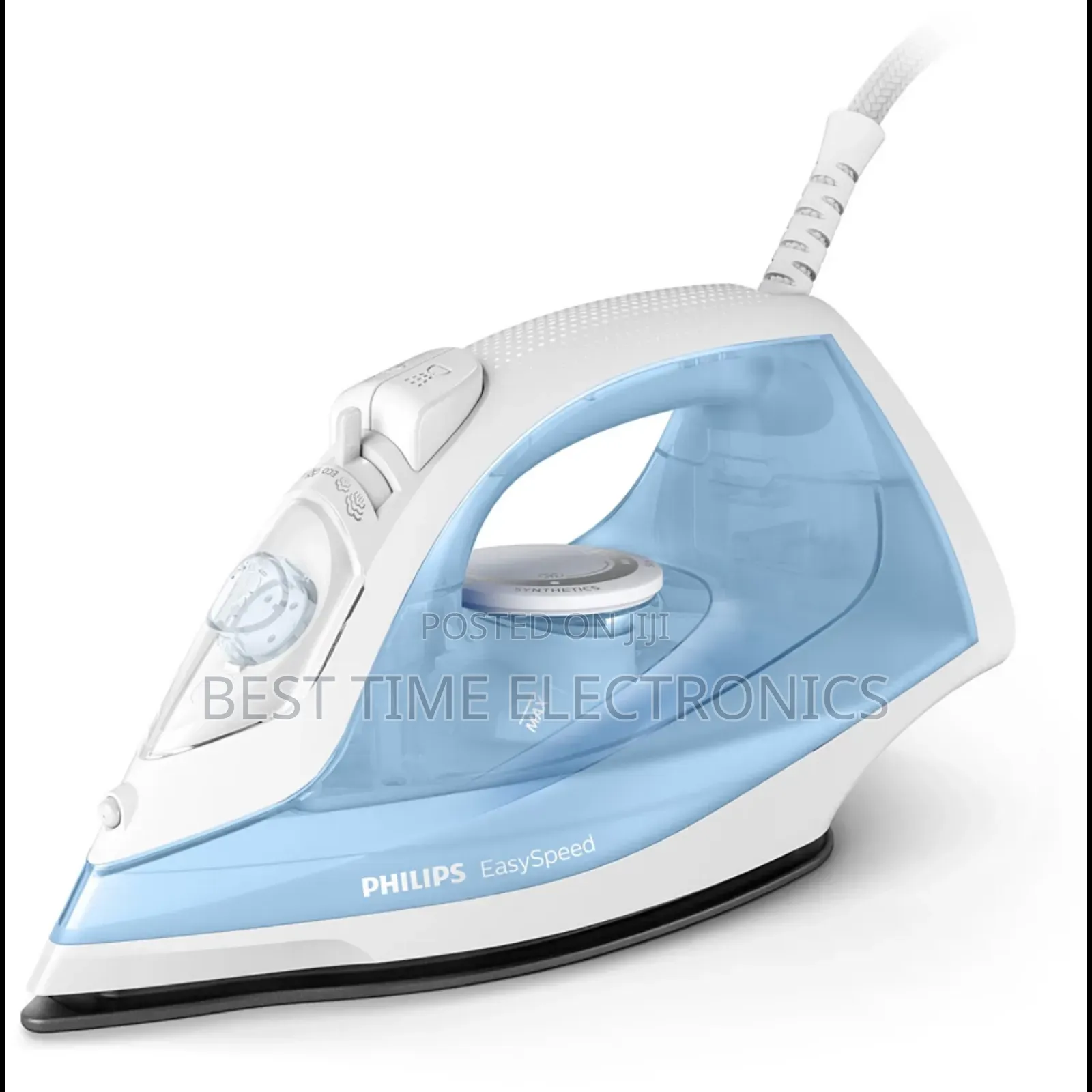 Quality Phillips Steam Iron