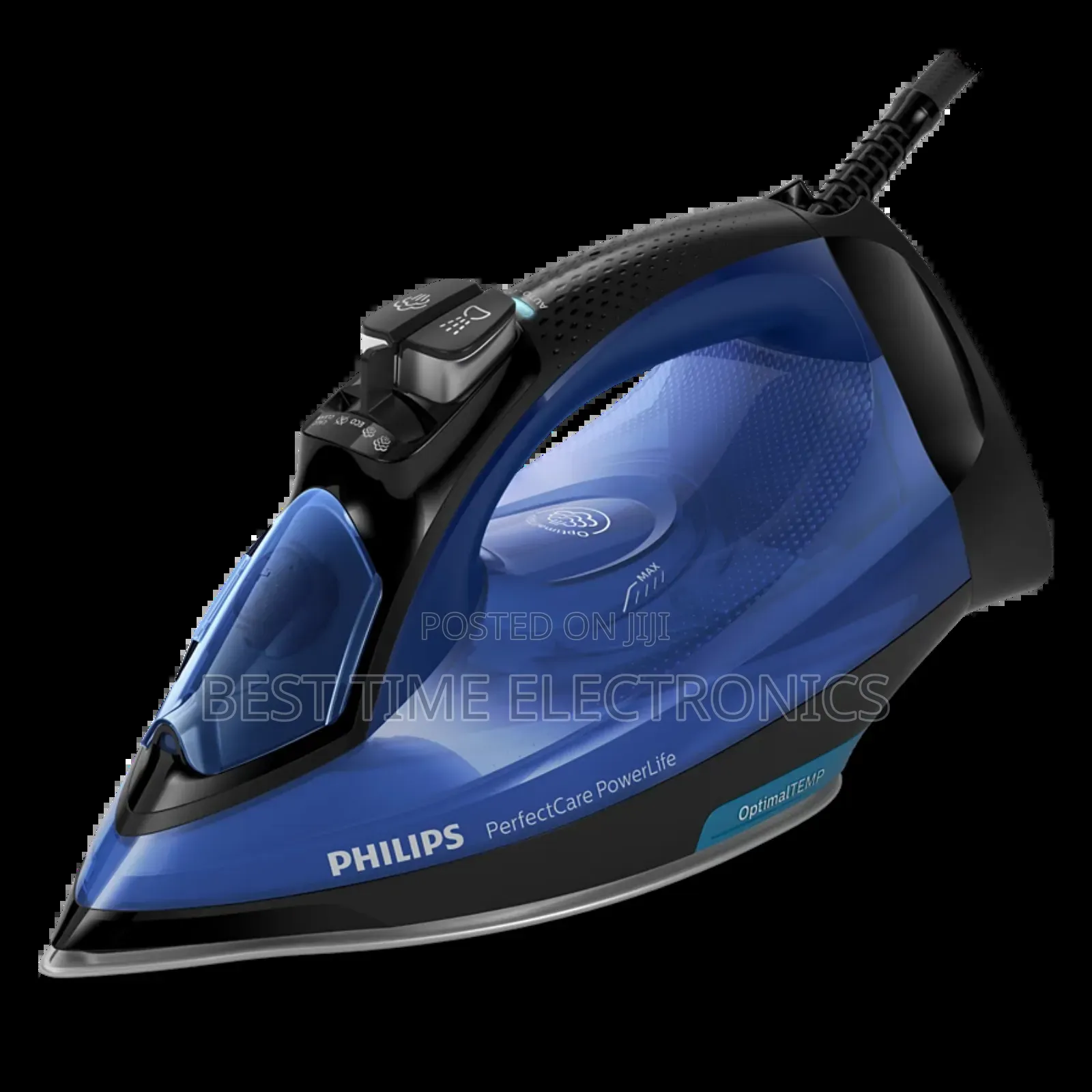 Original Philips Steam Iron