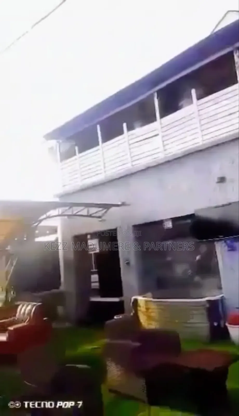 For Sale : Functional 10 Rooms Hotel in Owerri Imo State