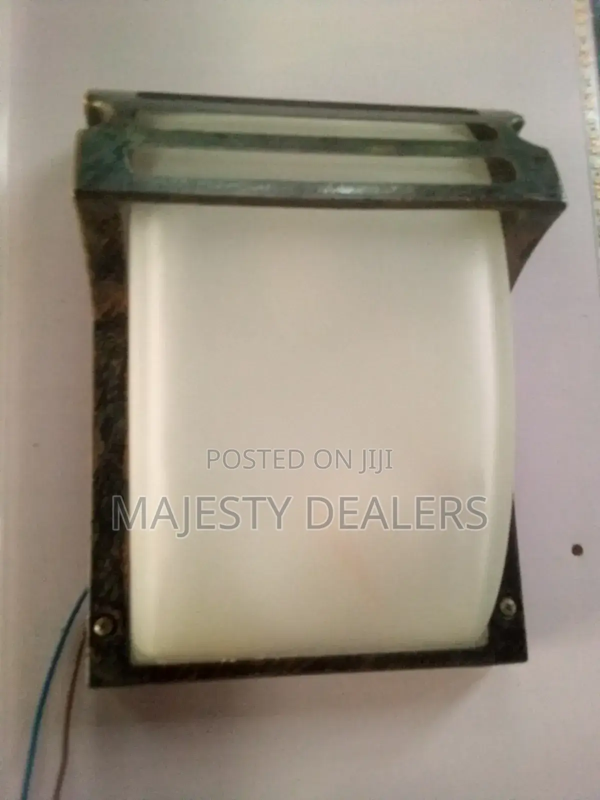 Outdoor Wall Lamp ) All Wall Lights for More Fence Lighting
