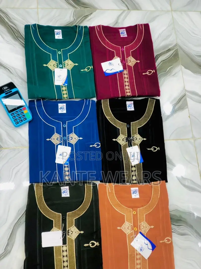 Jalabia for Men