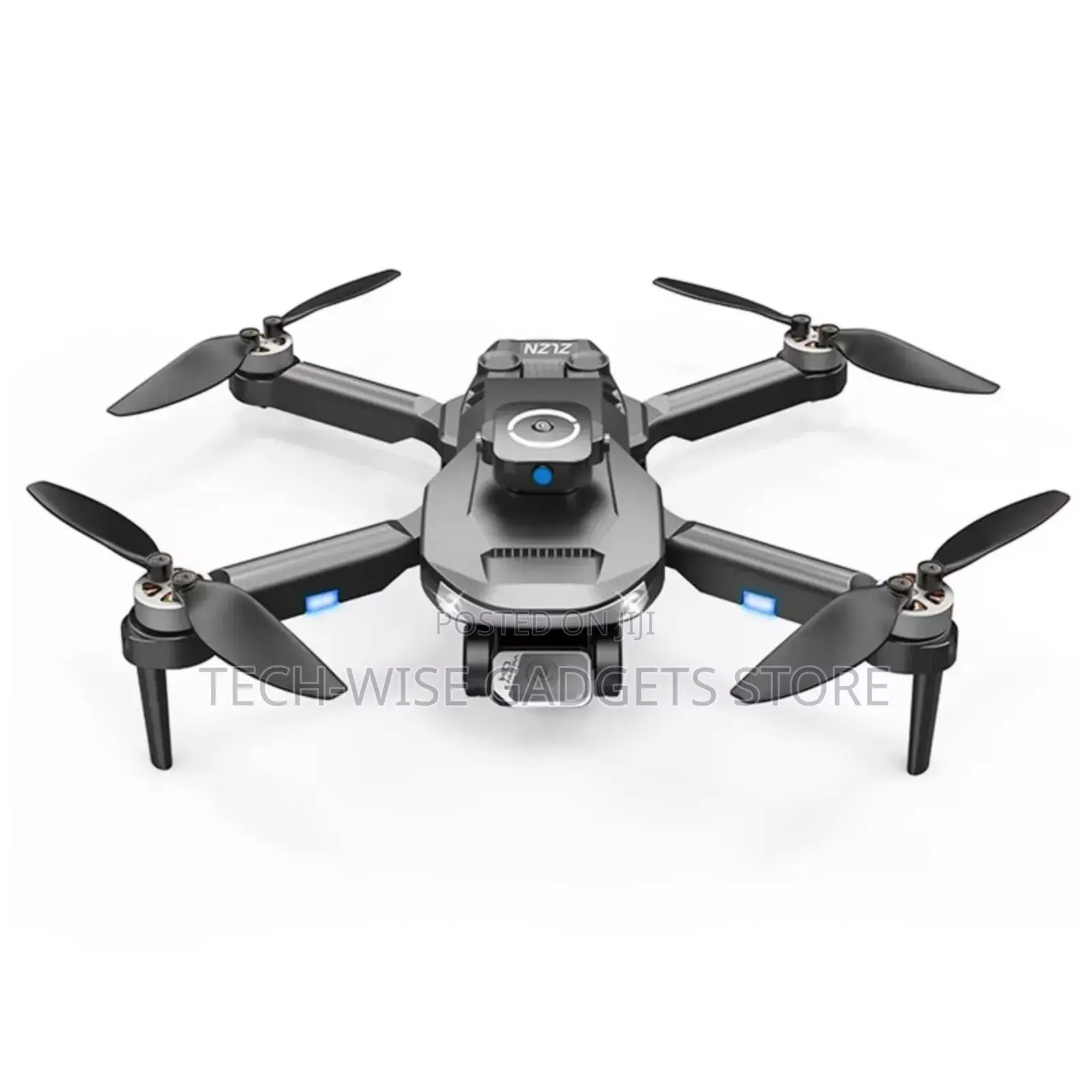 S150 Foldable Drone With Double Battery