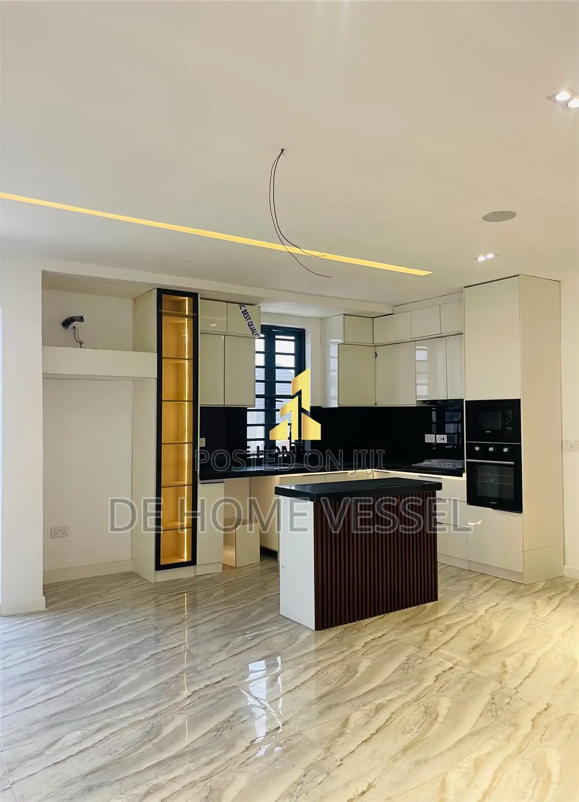 2bdrm Apartment in Agungi for sale