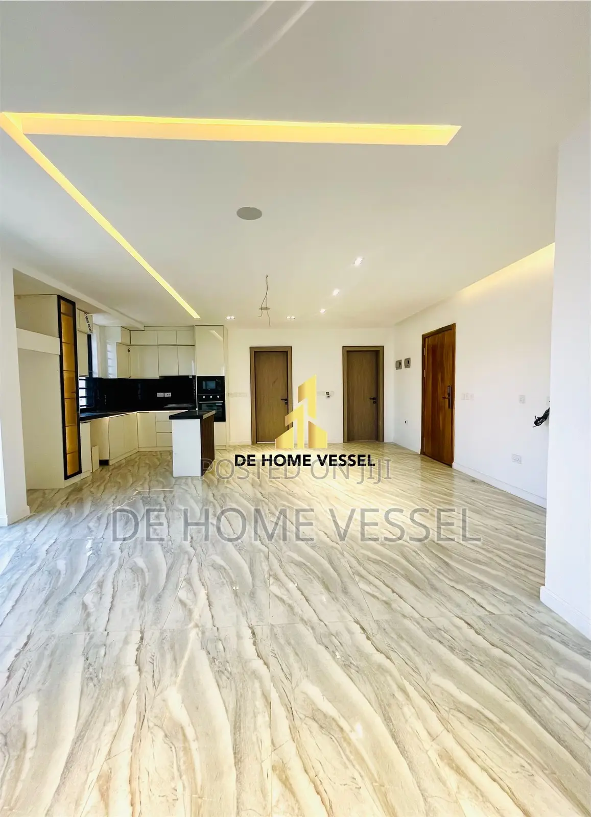 2bdrm Apartment in Agungi for sale