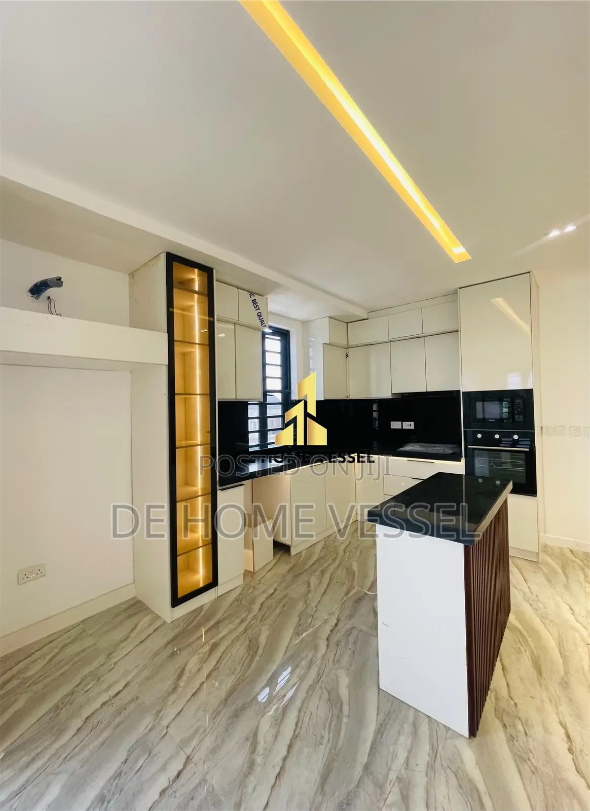 2bdrm Apartment in Agungi for sale