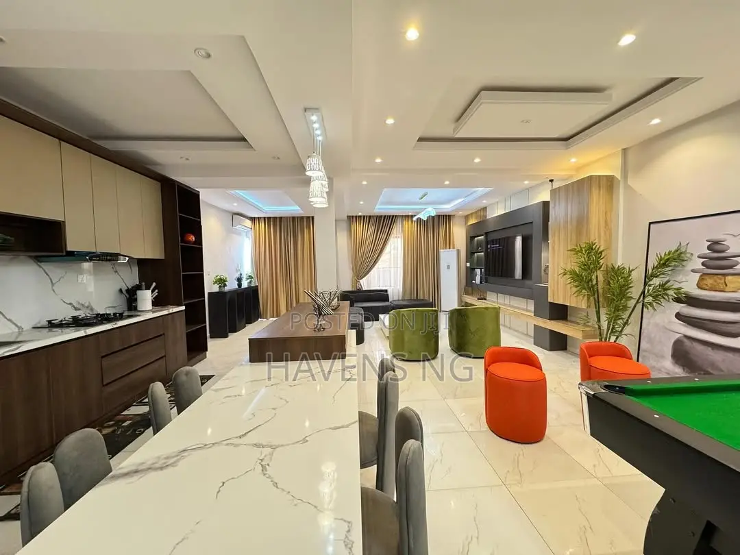 Spacious 2-Bedroom Apartment With Snooker Ps5