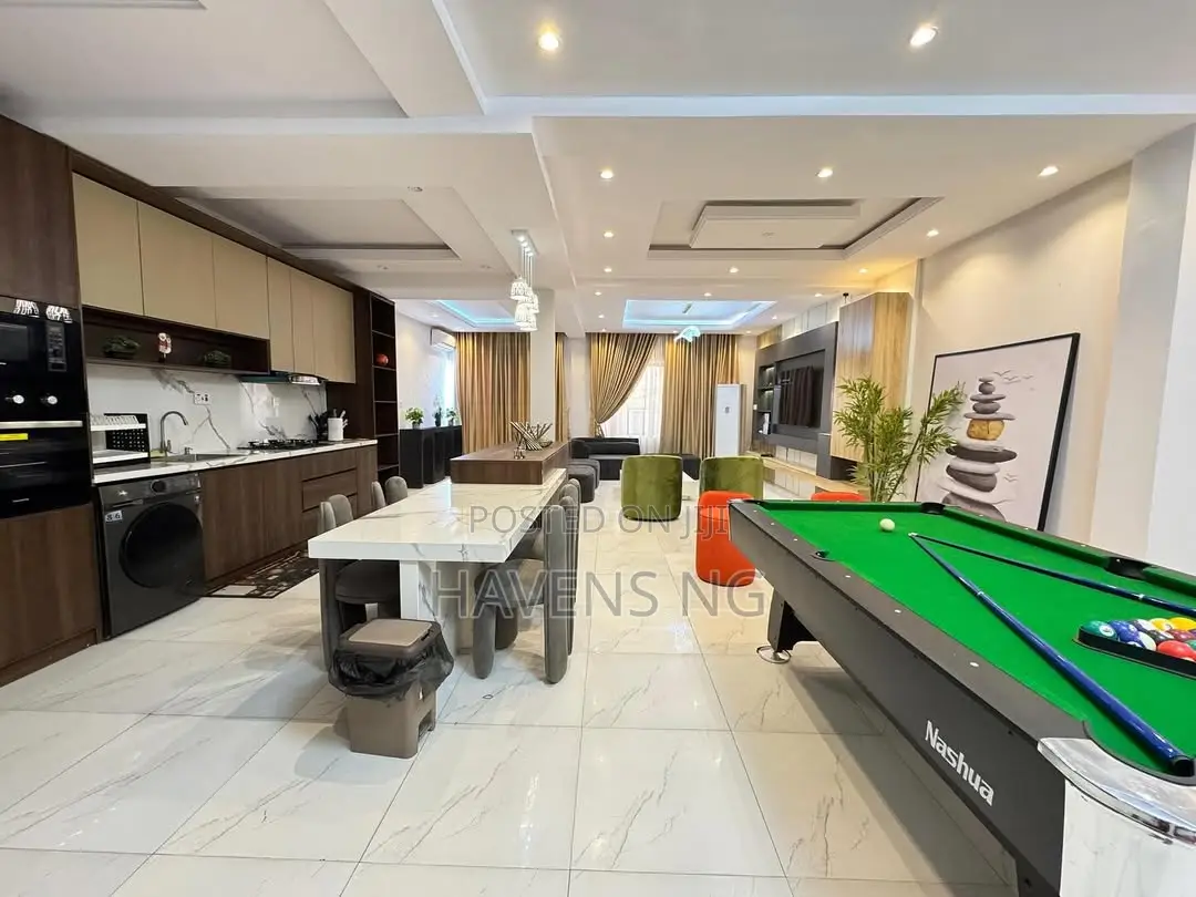 Spacious 2-Bedroom Apartment With Snooker Ps5