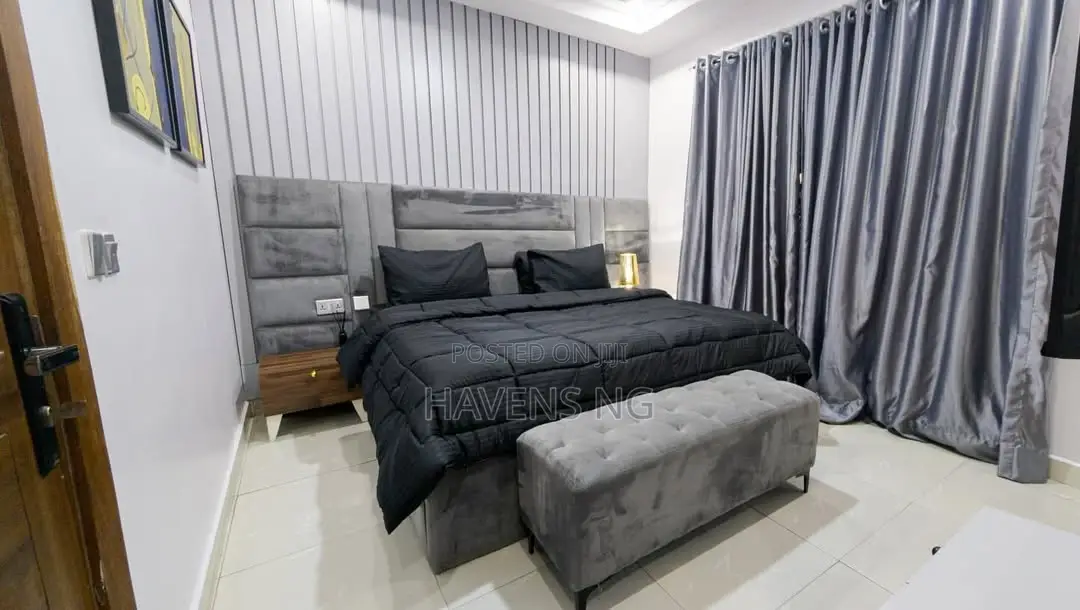 Luxury 2-Bedroom Duplex