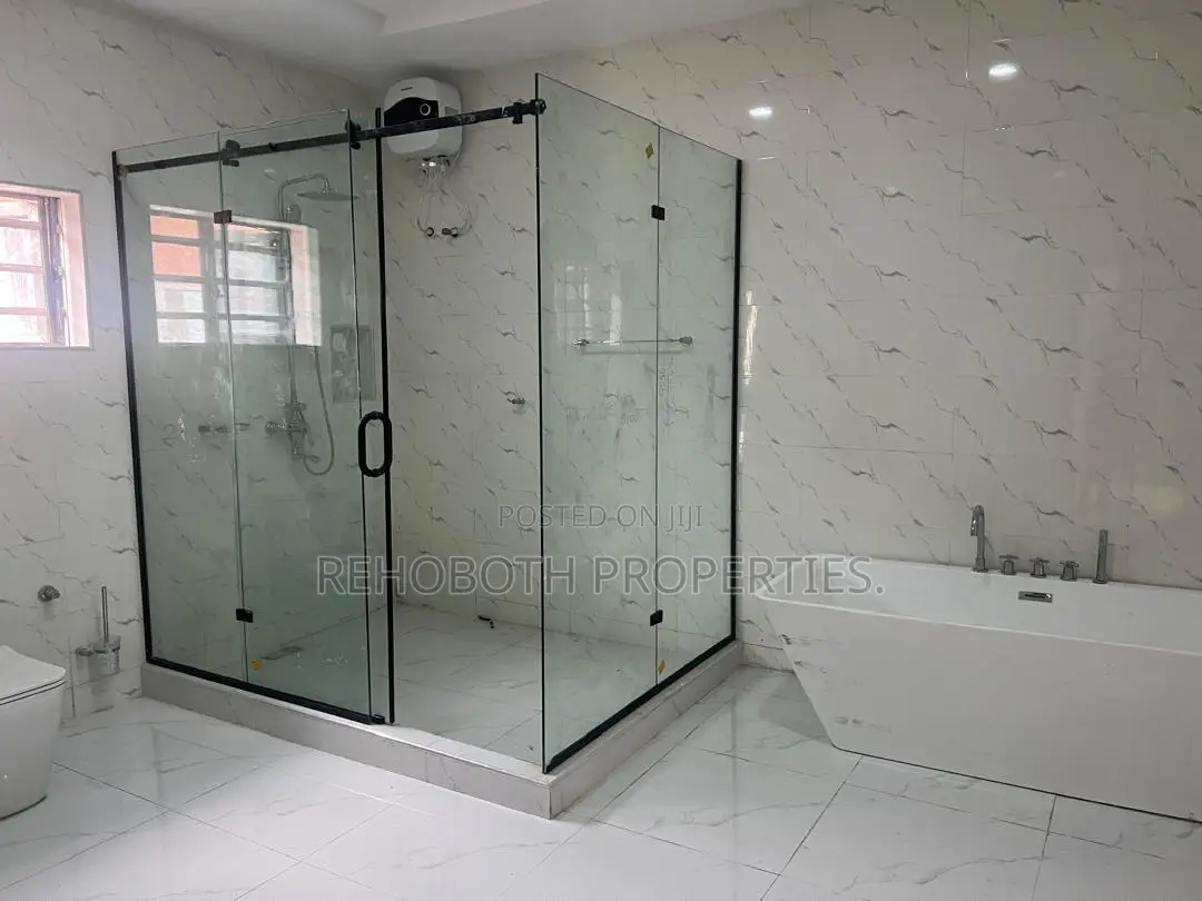 4bdrm Duplex in Blue Gate, Oluyole for sale